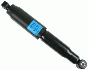 SACHS Stoßdämpfer 290 030 Stoßdämpfersatz FIAT,DOBLO Cargo 223,DOBLO 119