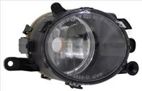 opel Mistlamp