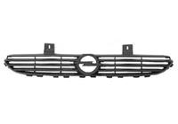 vanwezel Volledig sierrooster/grille links equipart