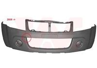 suzuki Bumper