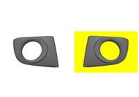 vanwezel Mistlichtring van wezel autoparts