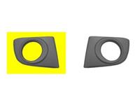 vanwezel Mistlichtring van wezel autoparts
