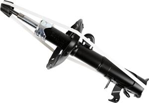 Stoßdämpfer Sachs 316 336
