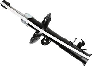 Stoßdämpfer Sachs 316 337