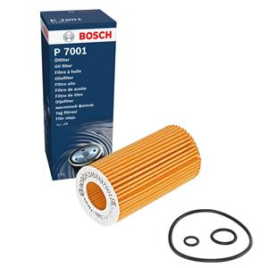 BOSCH Ölfilter 1 457 437 001 Motorölfilter,Wechselfilter MERCEDES-BENZ,JEEP,C-CLASS W203,E-CLASS W211,C-CLASS W204,C-CLASS T-Model S204