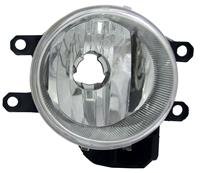 lexus Mistlamp links