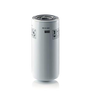 MANN-FILTER Ölfilter WD 13 145/3 Motorölfilter,Wechselfilter