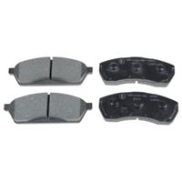 subaru Remblokken set