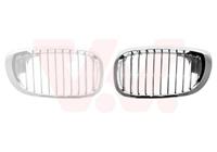 bmw Radiateurgrille