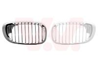 bmw Radiateurgrille