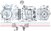hyundai Compressor
