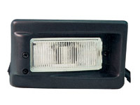 peugeot Mistlamp links