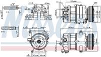 peugeot Compressor