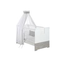 Schardt home24 Babybett Eco Star