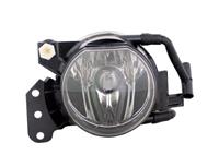 bmw Mistlamp links