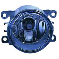 dacia Mistlamp