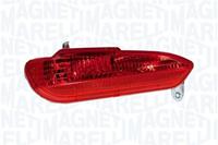 fiat Mistachterlamp