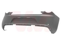 Alfa Bumper