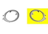 audi MISTLICHTRAND LINKS BUITEN Primer