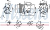 peugeot Compressor