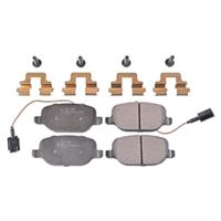 Alfa Remblokken set