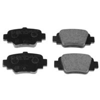 nissan Remblokken set