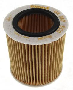 bmw Oliefilter
