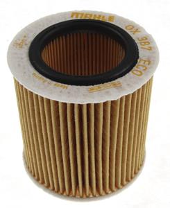 bmw Oliefilter