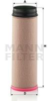 man Secundairfilter