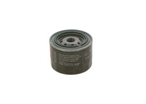 opel Oliefilter