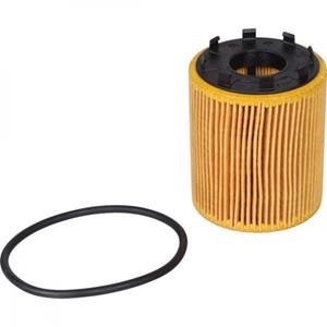 Abarth Oliefilter HU7131x