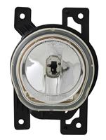 fiat Mistlamp rechts