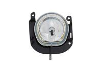 citroen Mistlamp rechts H1 1748996