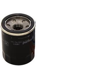 citroen Oliefilter LS287