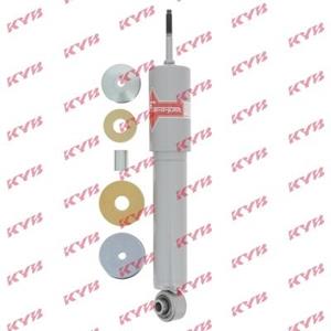 Stoßdämpfer Hinterachse KYB 555007