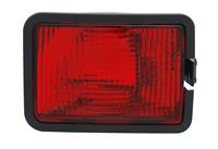 Volkswagen Mistachterlicht