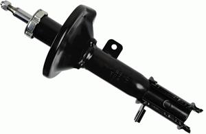 Stoßdämpfer | SACHS (290 170)