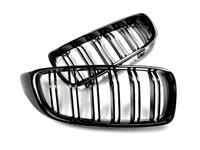 DIEDERICHS Kühlergrill BMW 1245341 Kühlergitter