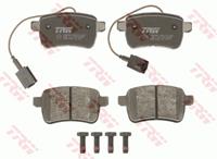 Alfa Remblokken set