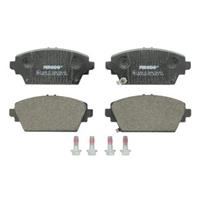 honda Remblokken set