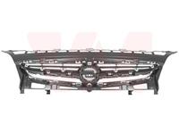 opel Grille Sierrooster