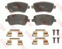 suzuki Remblokken set