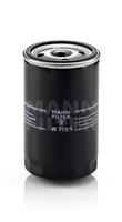 opel Filter, carterontluchting