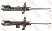 TRW Stoßdämpfer JGM1269T Stoßdämpfersatz MITSUBISHI,LANCER SPORTBACK CX_A,LANCER Stufenheck CY/Z_A