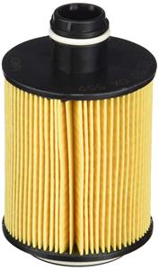 chevrolet Oliefilter