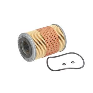 opel Oliefilter