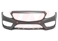 mercedes-benz Bumper
