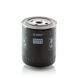 Ölfilter | MANN-FILTER (W 930/7)