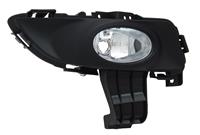mazda Mistlamp links