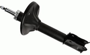 SACHS Stoßdämpfer 317 610 Stoßdämpfersatz MITSUBISHI,OUTLANDER I CU_W